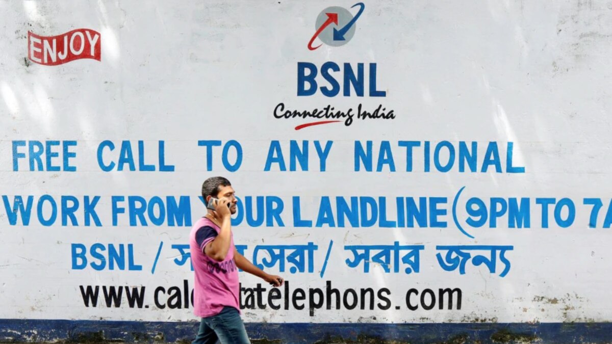 BSNL reintroduces Rs 399 fiber plan with 30 Mbps speed, check details - Vimarsana News