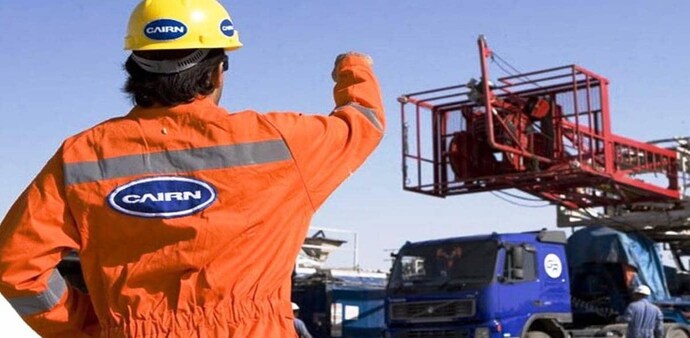 Cairn to withdraw litigation; 7-year retro-tax dispute draws to a close Cairn to withdraw litigation; 7-year retro-tax dispute draws to a close