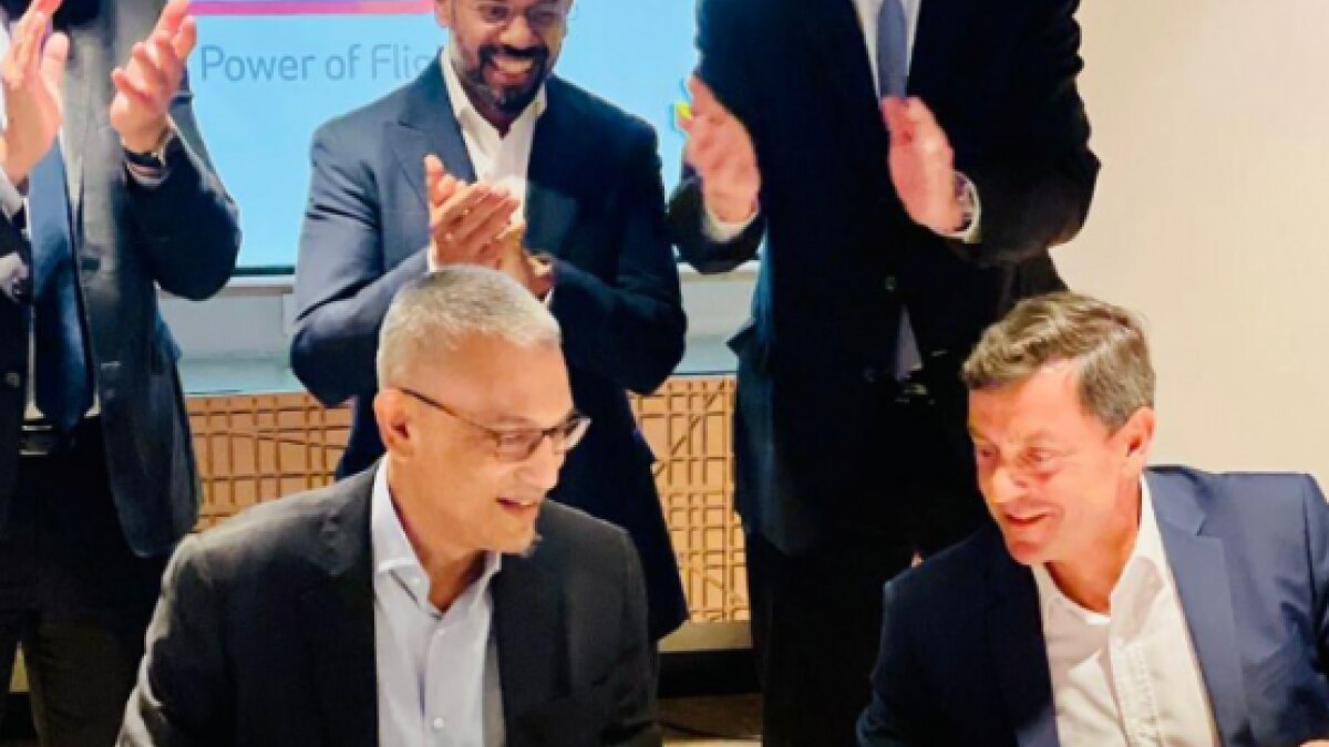 CFM, which is the world’s premier engine manufacturer, will maintain Akasa Air’s engines. CFM, which is the world’s premier engine manufacturer, will maintain Akasa Air’s engines.