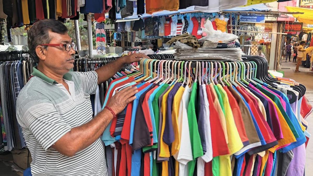 The Central Board of Indirect Taxes and Customs (CBIC) apparel, footwear and textiles will attract a higher GST rate of 12% from January 1, 2022. The Central Board of Indirect Taxes and Customs (CBIC) apparel, footwear and textiles will attract a higher GST rate of 12% from January 1, 2022.