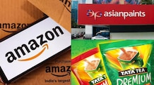 Amazon, Asian Paints, Tata Tea India's 'most purposeful' brands in 2021: Kantar report A larger societal purpose is even more critical to success for brands in India, says Deepender Rana, Executive Managing Director- South Asia, Insights Division.