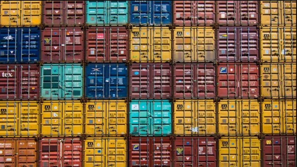 Container Corporation of India reported strong Q2 FY22 earnings with Rs 430 crore EBITDA and a 21 per cent YoY rise in revenue to Rs 1,820 crore Container Corporation of India reported strong Q2 FY22 earnings with Rs 430 crore EBITDA and a 21 per cent YoY rise in revenue to Rs 1,820 crore