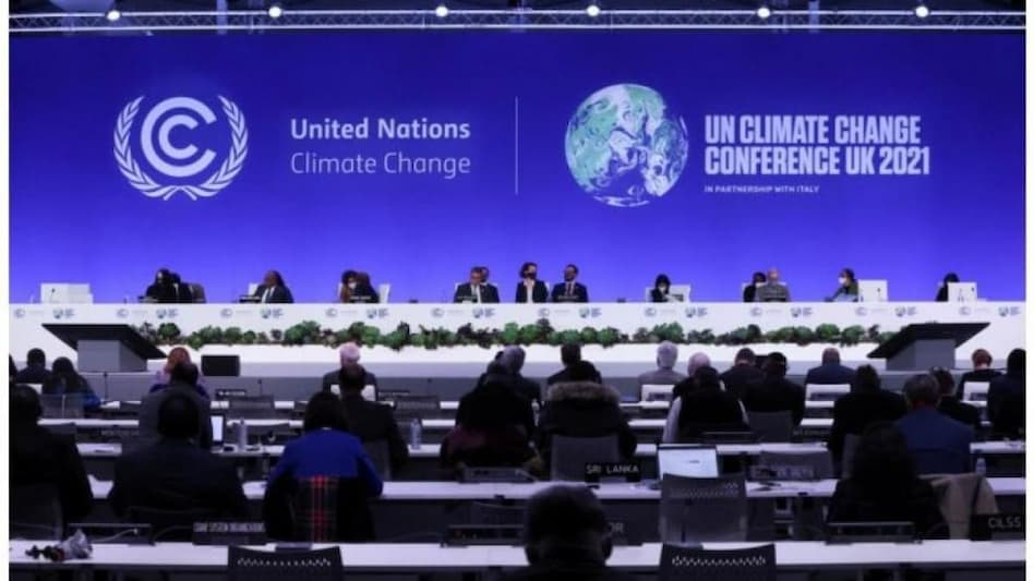 India has been criticised by several countries for the change promoted by it to phase down, rather than phase out coal power India has been criticised by several countries for the change promoted by it to phase down, rather than phase out coal power