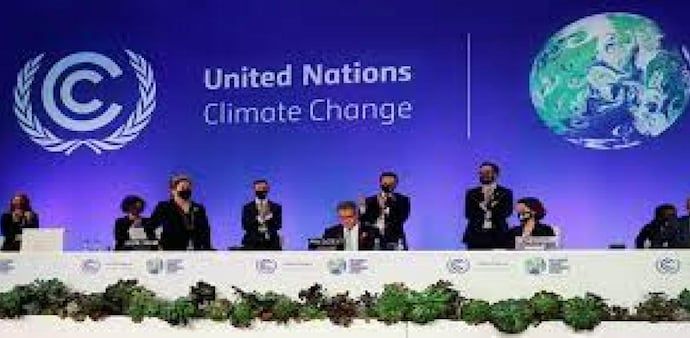 A European Commission statement said the deal kept the targets of the 2015 Paris climate agreement alive, "giving us a chance of limiting global warming to 1.5 degrees Celsius". A European Commission statement said the deal kept the targets of the 2015 Paris climate agreement alive, "giving us a chance of limiting global warming to 1.5 degrees Celsius".
