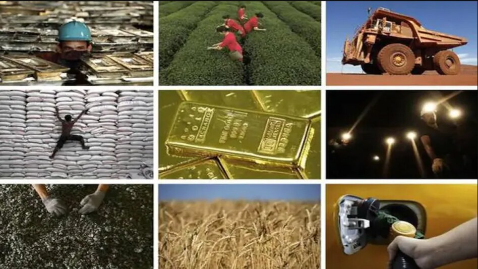 The eight core industries comprise 40.27 per cent of the weight of items included in the Index of Industrial Production (IIP) The eight core industries comprise 40.27 per cent of the weight of items included in the Index of Industrial Production (IIP)