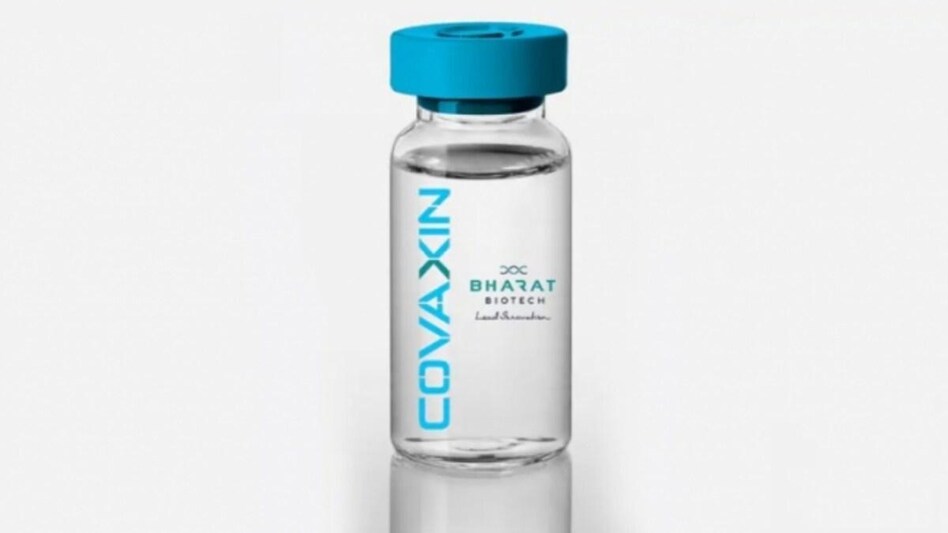 The vaccine maker also thanked the Centre for approving exports and ensuring that Covaxin is an important part of the global fight against this pandemic. The vaccine maker also thanked the Centre for approving exports and ensuring that Covaxin is an important part of the global fight against this pandemic.