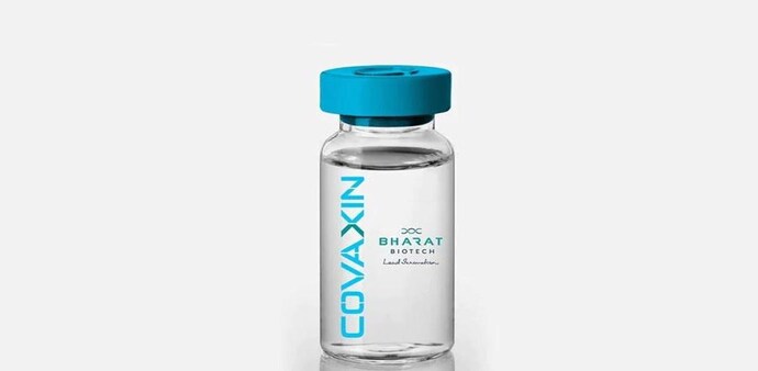 Covaxin has demonstrated 77.8 per cent effectiveness against symptomatic COVID-19 and 65.2 per cent protection against the new Delta variant. Covaxin has demonstrated 77.8 per cent effectiveness against symptomatic COVID-19 and 65.2 per cent protection against the new Delta variant.