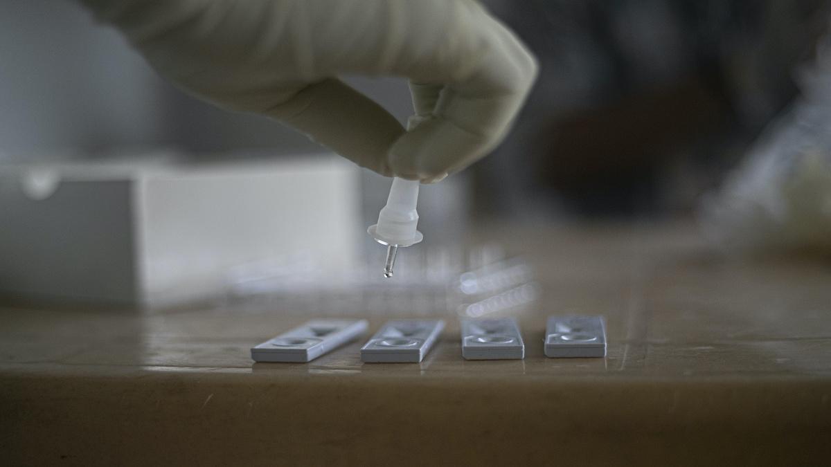 Representative image Representative image