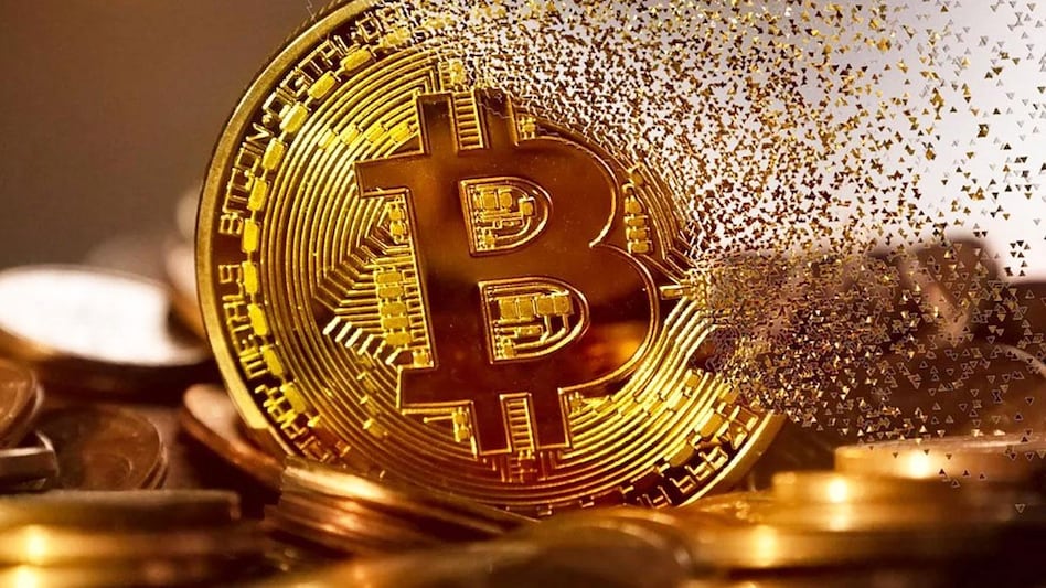 Post the government's proposal, the values of major virtual currencies plunged substantially, with Bitcoin and Tether emerging as the top laggards. Post the government's proposal, the values of major virtual currencies plunged substantially, with Bitcoin and Tether emerging as the top laggards.