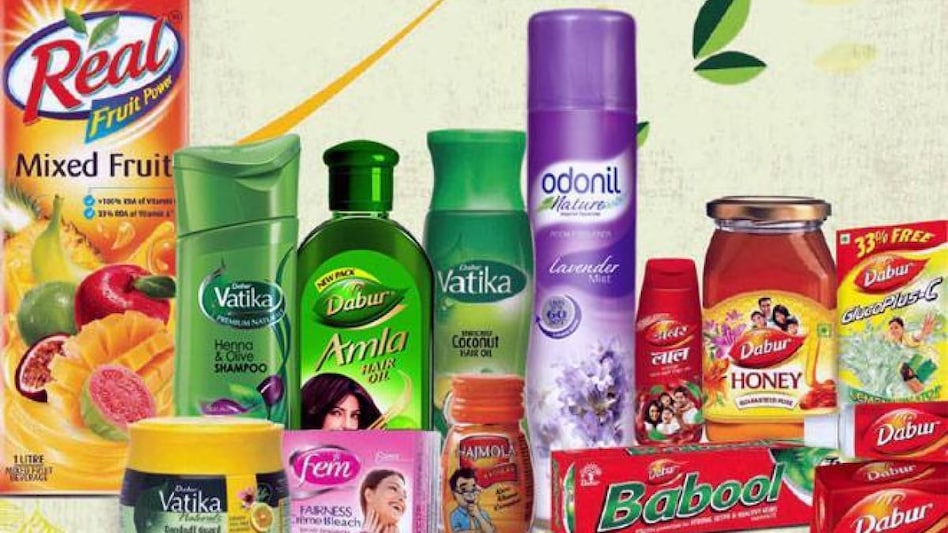 Last week, Dabur India had reported an increase of 11.98 per cent to Rs 2,817.58 crore in its revenue from operations for the July-September quarter Last week, Dabur India had reported an increase of 11.98 per cent to Rs 2,817.58 crore in its revenue from operations for the July-September quarter