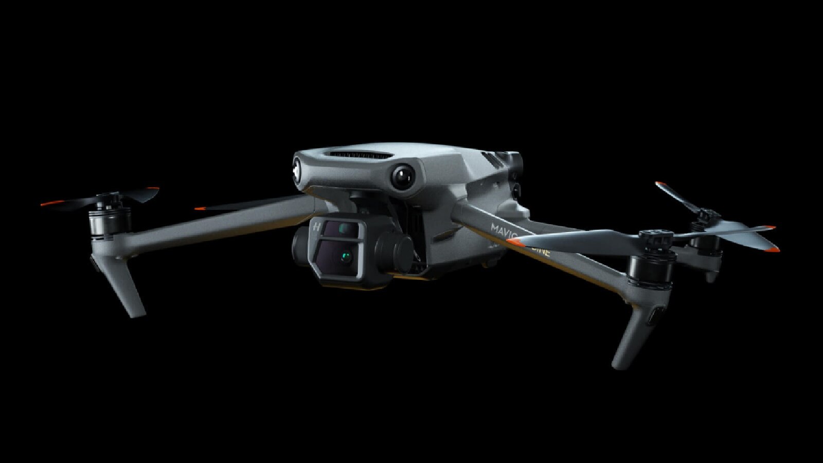 DJI Mavic 3 with 46 minutes flight-time launched, price starts at around Rs 1.6 lakh