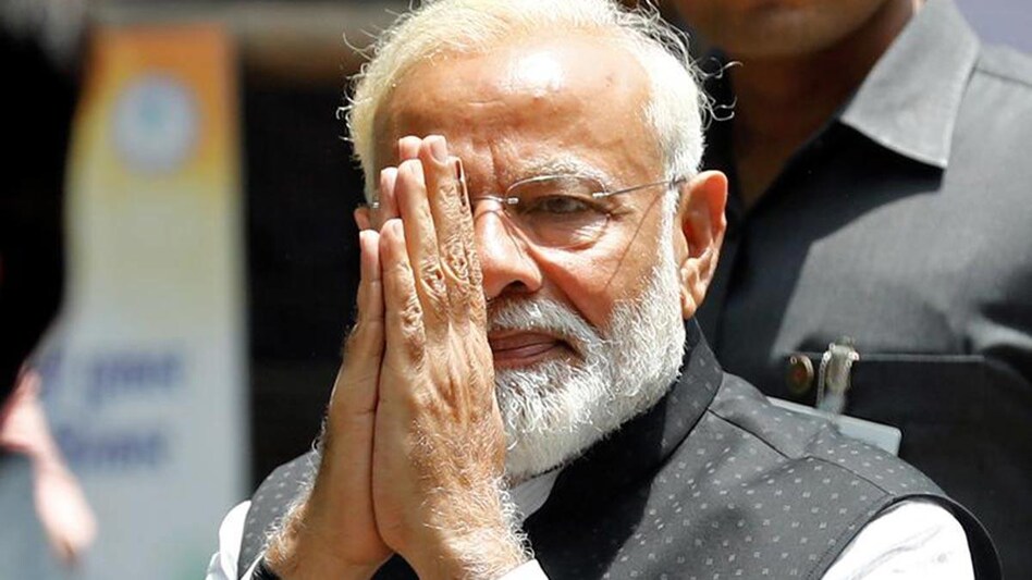 PM Modi urges democracies to ensure cryptocurrencies do not 'end up in the wrong hands' (Photo: Reuters) PM Modi urges democracies to ensure cryptocurrencies do not 'end up in the wrong hands' (Photo: Reuters)
