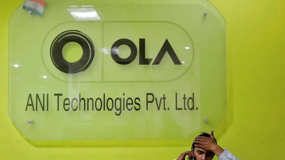 Ola reported its first operating profit of Rs 89.82 crore for 2020-21 on a standalone basis (ride hailing business) Ola reported its first operating profit of Rs 89.82 crore for 2020-21 on a standalone basis (ride hailing business)