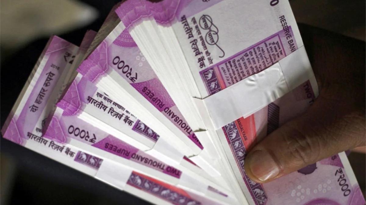 Five years after demonetisation, notes in circulation on rise; digital payments also surge