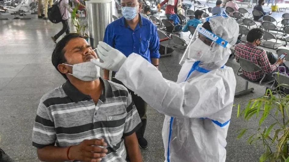 The daily rise in new coronavirus infections has been below 20,000 for 44 straight days The daily rise in new coronavirus infections has been below 20,000 for 44 straight days