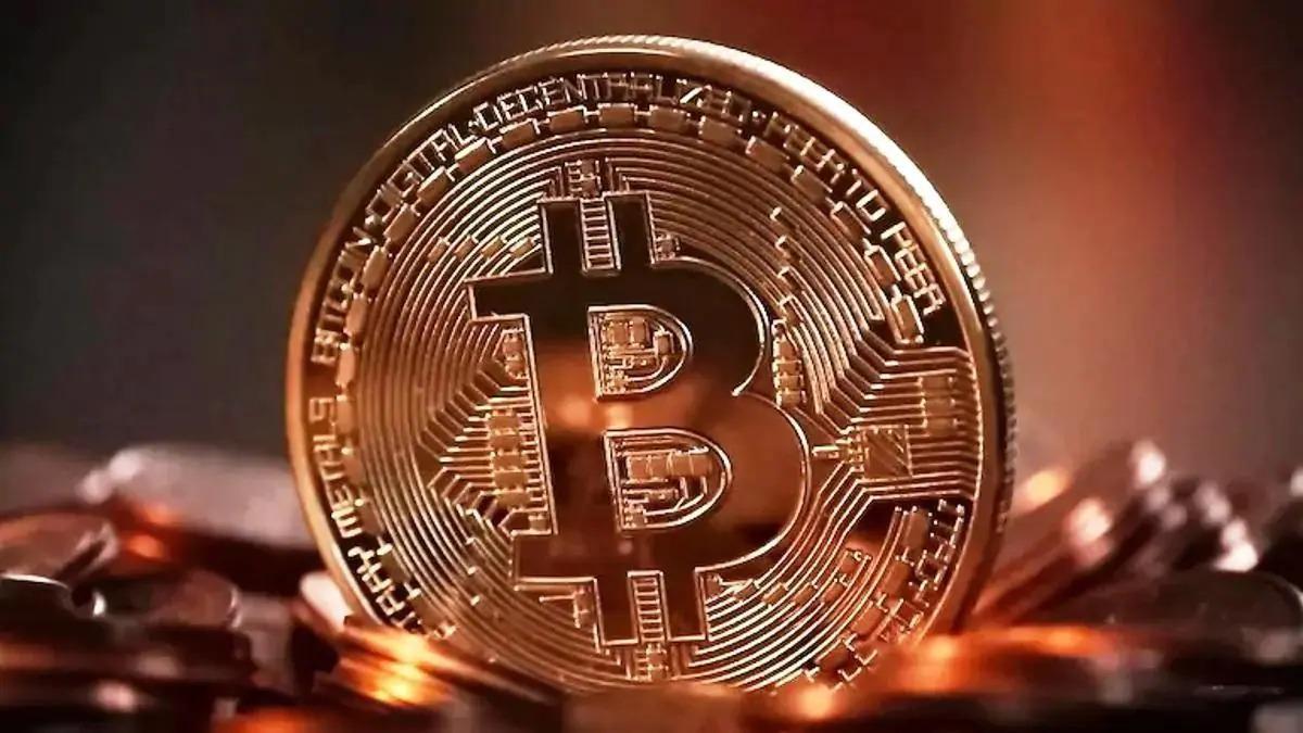 El Salvador in September became the first country in the world to adopt bitcoin as legal tender El Salvador in September became the first country in the world to adopt bitcoin as legal tender