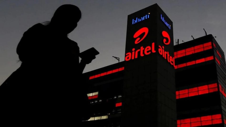 Airtel had said it is taking the lead in "rebalancing" tariffs during November Airtel had said it is taking the lead in "rebalancing" tariffs during November