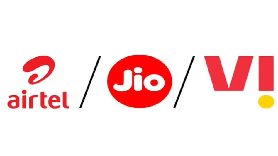 Reliance Jio, Airtel and Vodafone Idea have hiked the price band of their prepaid plans during this month Reliance Jio, Airtel and Vodafone Idea have hiked the price band of their prepaid plans during this month
