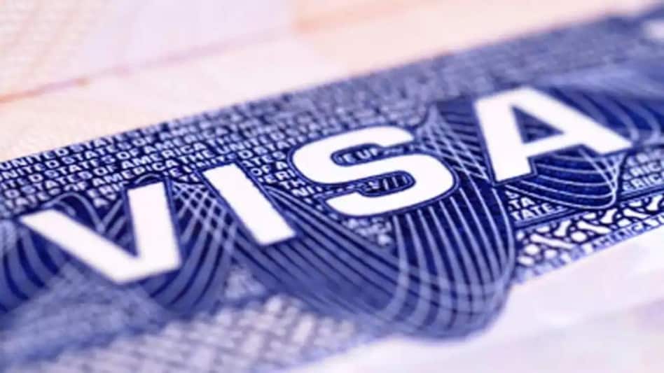 In a first, Indian STEM students on temporary job visa in the US highest at 43.9% in 2020-21. In a first, Indian STEM students on temporary job visa in the US highest at 43.9% in 2020-21.