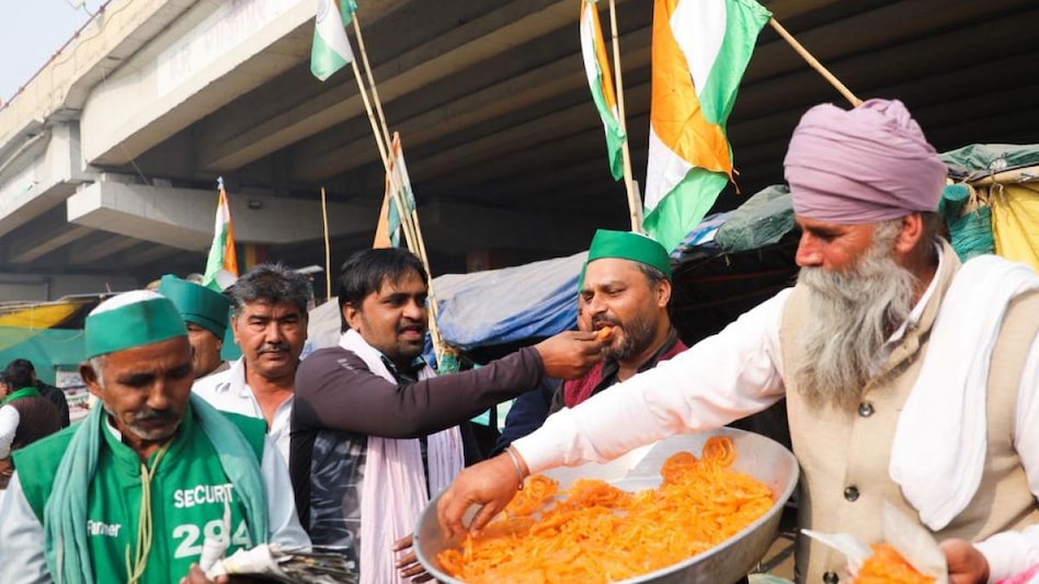 With the farm laws are now set to get revoked, a slew of aspects directly related to the packaged food and beverages industry is now under scanner. With the farm laws are now set to get revoked, a slew of aspects directly related to the packaged food and beverages industry is now under scanner.