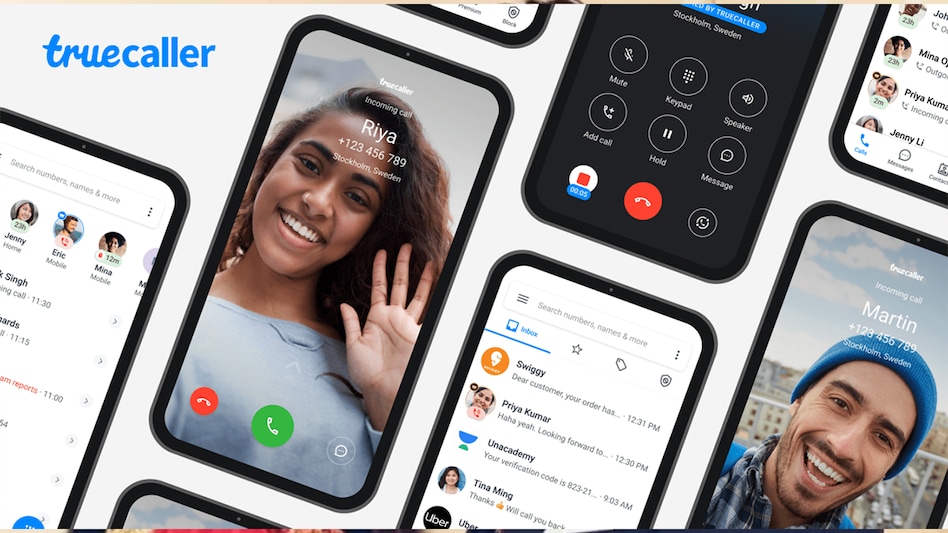 New features are coming to Truecaller on Android New features are coming to Truecaller on Android