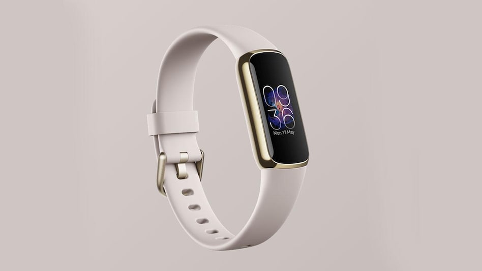 Fitbit Luxe review Fitbit Luxe review
