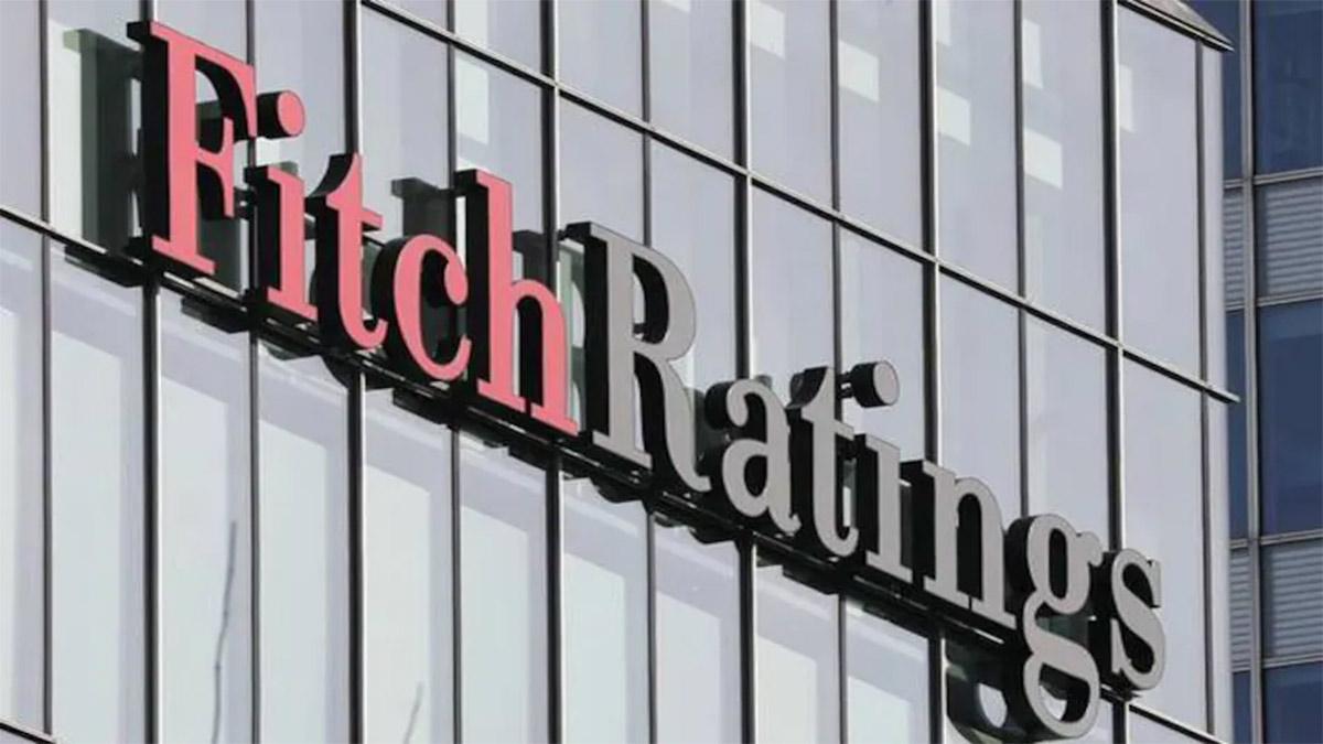 Fitch Ratings forecasted GDP growth of 8.7 per cent in the fiscal year ending March 2022 (FY22) and 10 per cent in FY23. Fitch Ratings forecasted GDP growth of 8.7 per cent in the fiscal year ending March 2022 (FY22) and 10 per cent in FY23.