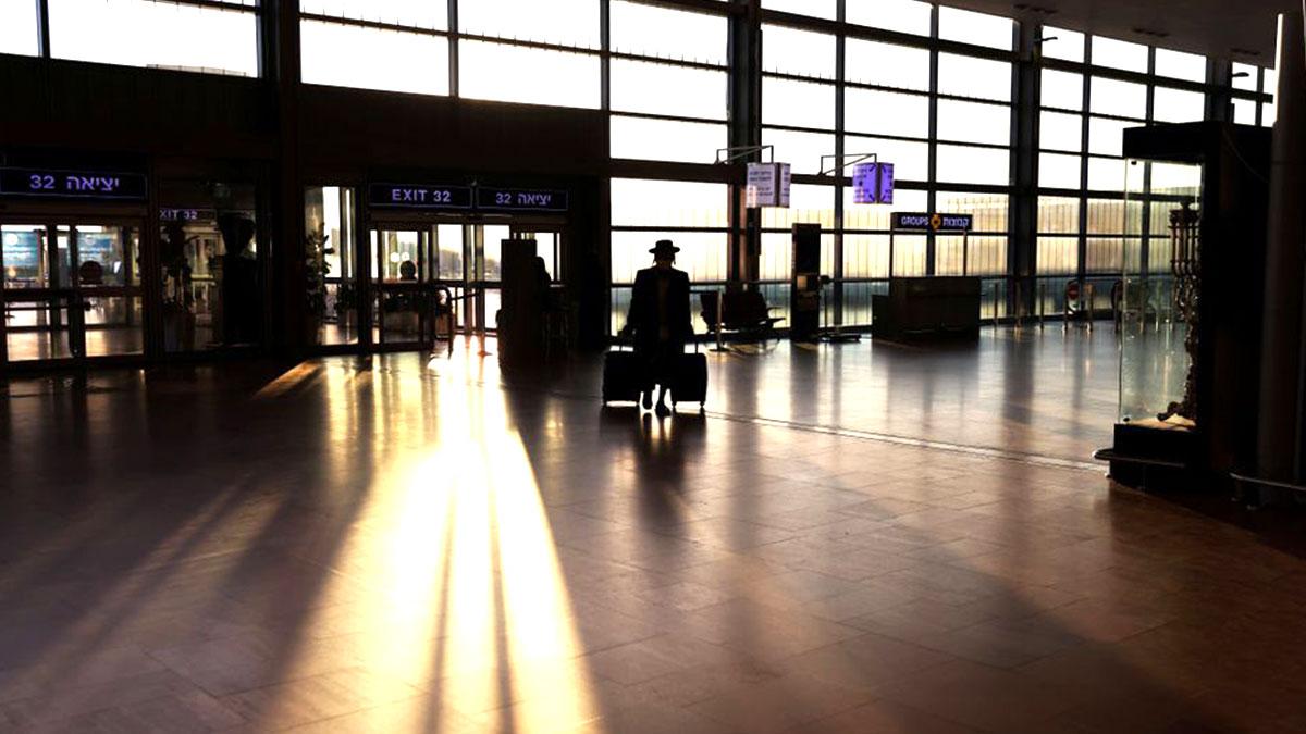 Omicron COVID variant: Israel to ban entry of foreigners from all countries