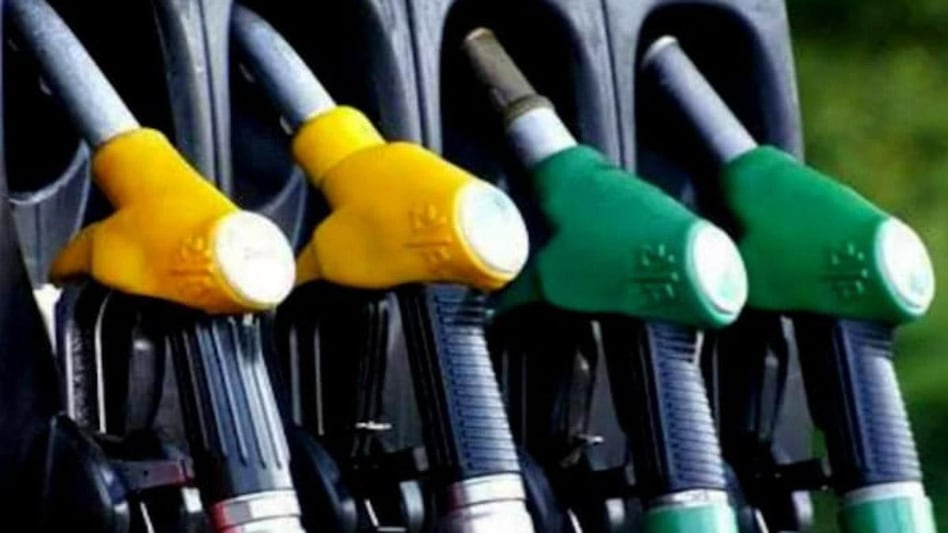 Excise duty cut on diesel, petrol is significantly positive for inflation: RBI Governor Das Excise duty cut on diesel, petrol is significantly positive for inflation: RBI Governor Das