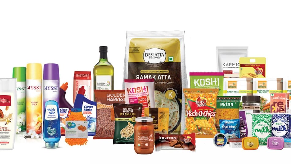 Future Consumer, in its annual report for 2020-21, had said it expects consumer behaviour that completely shifted to online shopping due to COVID-19 will remain so in the long term. Future Consumer, in its annual report for 2020-21, had said it expects consumer behaviour that completely shifted to online shopping due to COVID-19 will remain so in the long term.