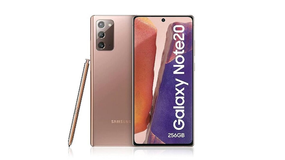 The Samsung Galaxy Note 20 might be last device of its series The Samsung Galaxy Note 20 might be last device of its series