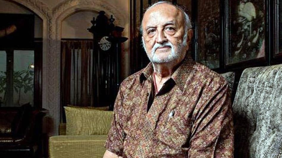 Dr Vijaypat Singhania is embroiled in a legal battle with his estranged son Gautam Singhania and the Raymond Company over the release of the autobiography Dr Vijaypat Singhania is embroiled in a legal battle with his estranged son Gautam Singhania and the Raymond Company over the release of the autobiography