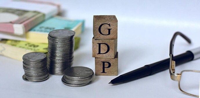 Goldman Sachs expects India's real GDP to grow at 6.4 per cent in 2023. Goldman Sachs expects India's real GDP to grow at 6.4 per cent in 2023.