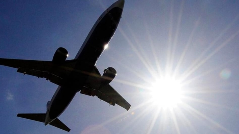 Internatioanl flights were banned due to Covid-19 Internatioanl flights were banned due to Covid-19