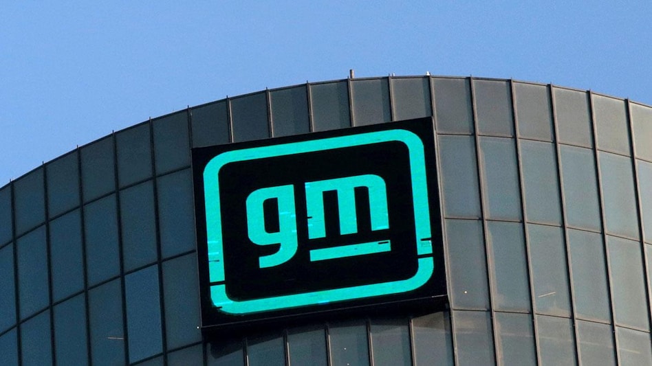 GM to launch 10 EVs in South Korea by 2025 (Photo: Reuters) GM to launch 10 EVs in South Korea by 2025 (Photo: Reuters)