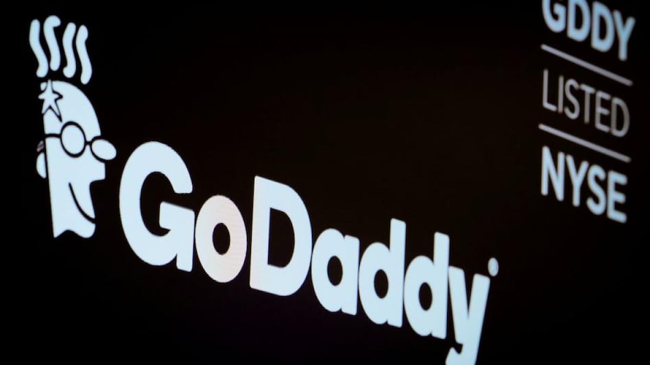 GoDaddy says it has blocked the unauthorised third party, and an investigation is on. GoDaddy says it has blocked the unauthorised third party, and an investigation is on.