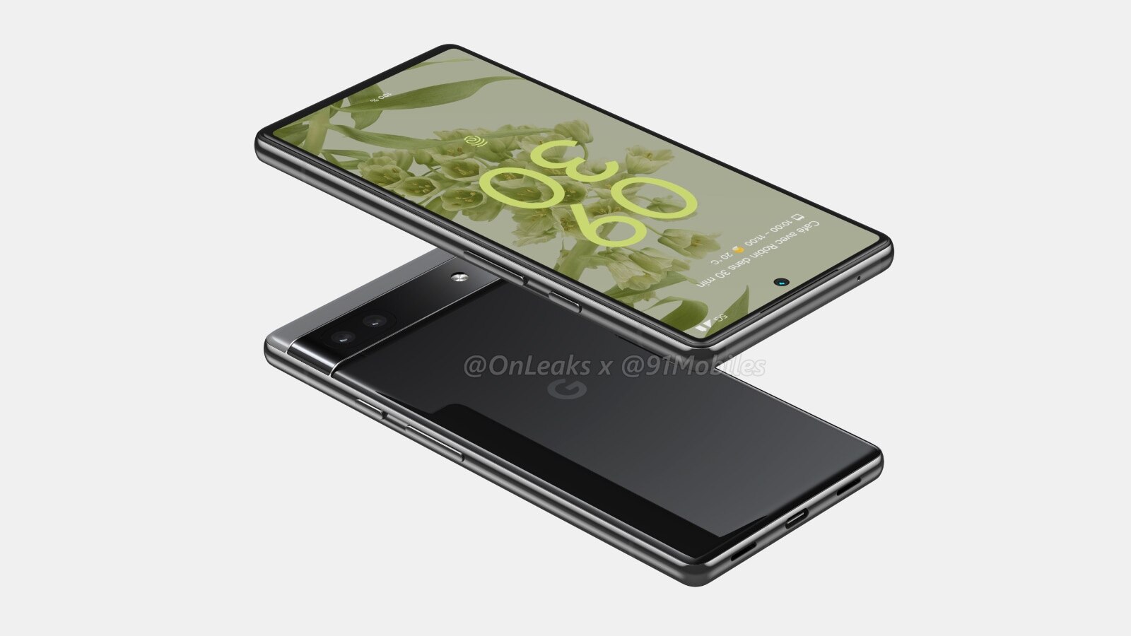 Pixel 6a: Specs, features, design, India price, and everything we know so far