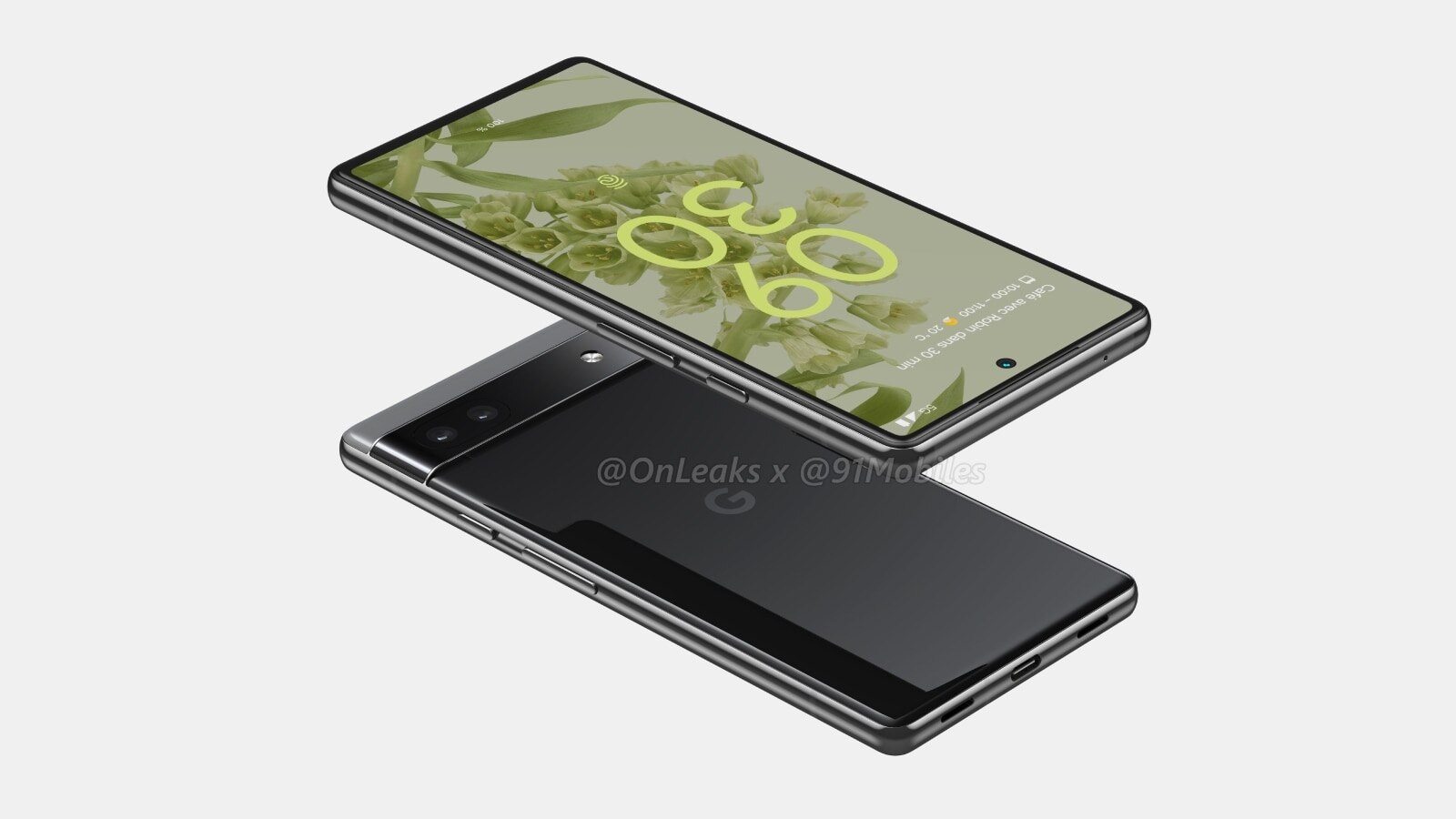 Pixel 6a may pack Google Tensor chip, camera setup same as Pixel 5a