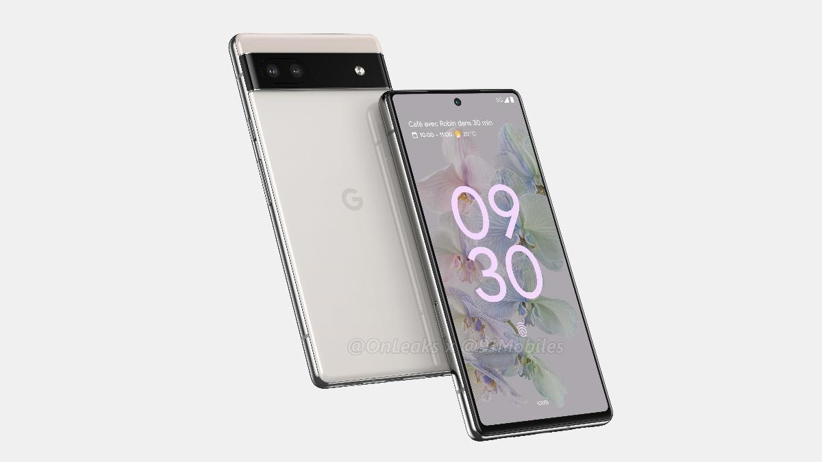 Pixel 6a launch soon: Specs, features, Tensor chip, and everything we know so far