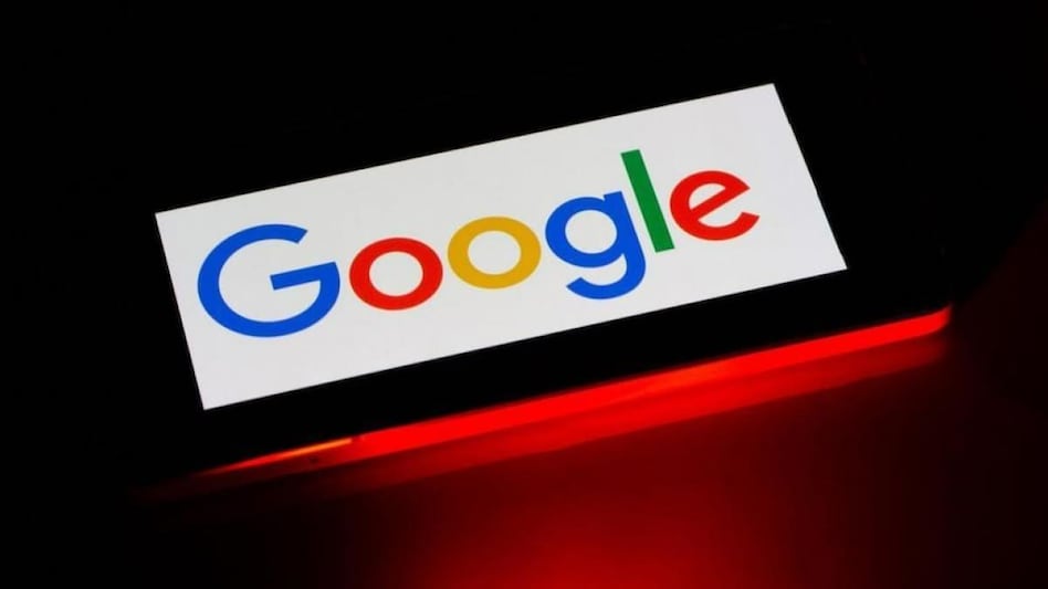 The logo of Google is seen in Davos, Switzerland January 20, 2020. 2020. (Photo: Reuters) The logo of Google is seen in Davos, Switzerland January 20, 2020. 2020. (Photo: Reuters)