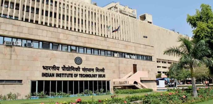 IIT Delhi, IIIT Delhi sign MoU to set up India's first medical cobotics centre IIT Delhi, IIIT Delhi sign MoU to set up India's first medical cobotics centre