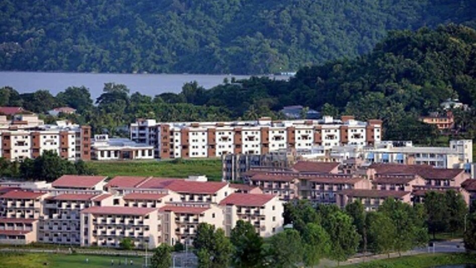 IIT-Guwahati registers major increase in pre-placement offers this year IIT-Guwahati registers major increase in pre-placement offers this year