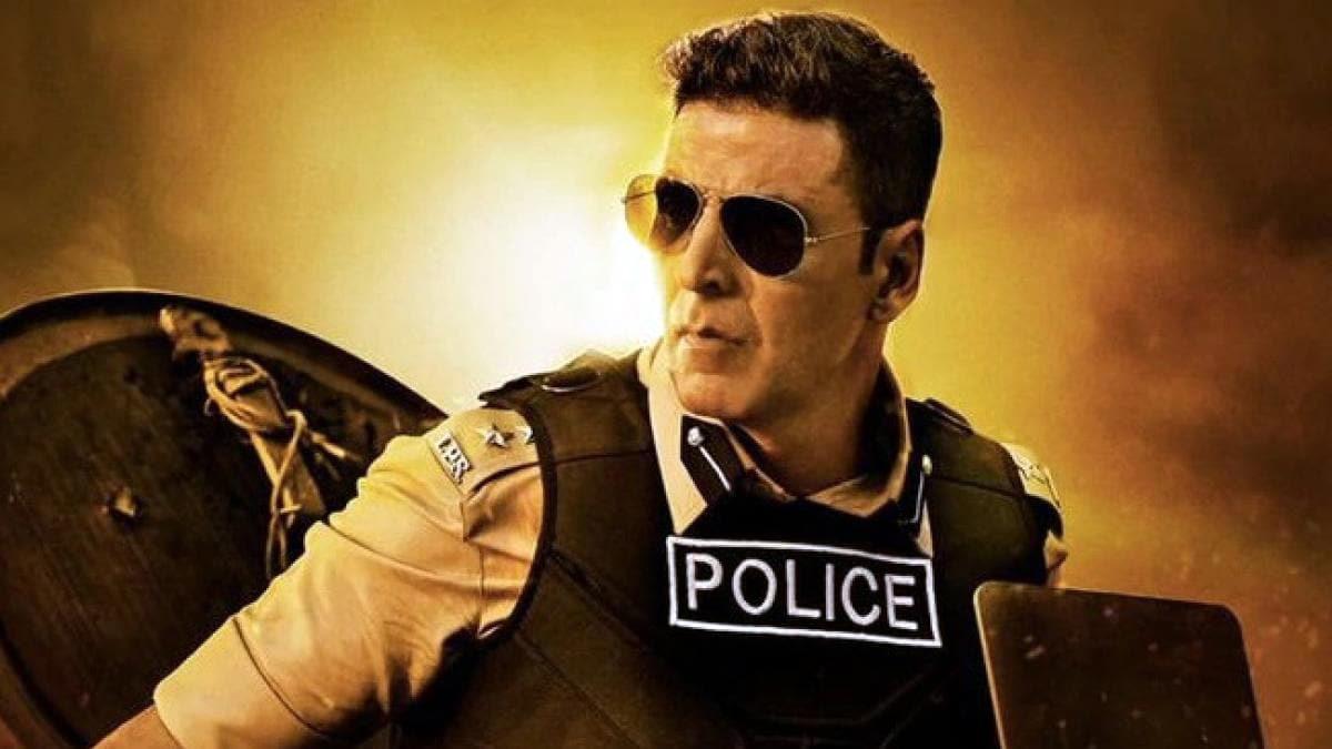 Indian cinemas make a comeback with Sooryavanshi Indian cinemas make a comeback with Sooryavanshi