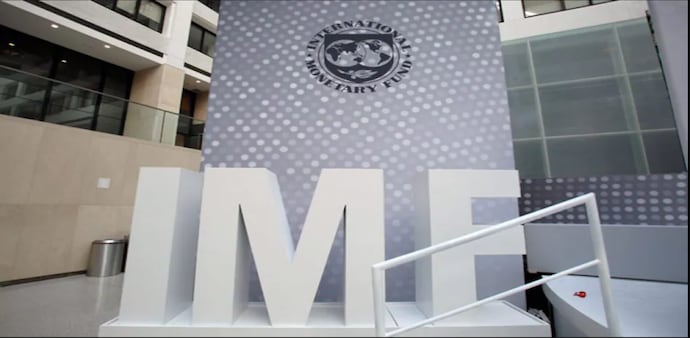 International Monetary Fund welcomed India's announcement with regard to addressing the climate change challenges at the recently concluded COP26 summit in Glasgow. International Monetary Fund welcomed India's announcement with regard to addressing the climate change challenges at the recently concluded COP26 summit in Glasgow.