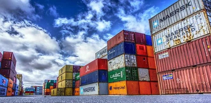 India's exports rise 42.33% to $35.47 bn in Oct India's exports rise 42.33% to $35.47 bn in Oct