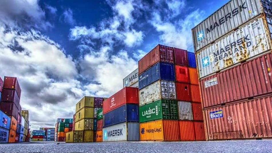 India's exports rise 42.33% to $35.47 bn in Oct India's exports rise 42.33% to $35.47 bn in Oct