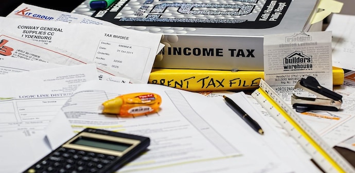 Income Tax Department rolled out AIS on its portal this week Income Tax Department rolled out AIS on its portal this week