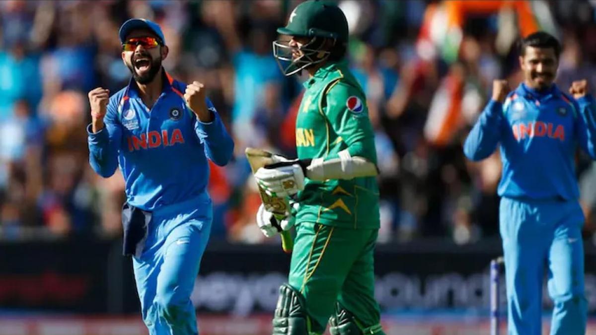 India and Pakistan opened their campaign against each other on October 24 with the Men in Green outplaying their arch-rivals to register a 10-wicket win India and Pakistan opened their campaign against each other on October 24 with the Men in Green outplaying their arch-rivals to register a 10-wicket win