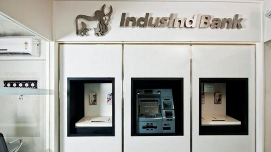 IndusInd Bank's clarification regarding two key employees IndusInd Bank's clarification regarding two key employees