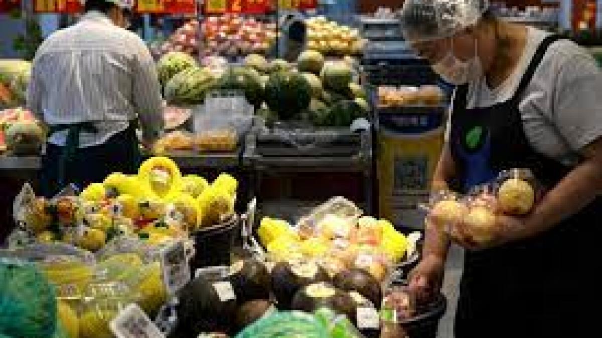 China's factory inflation hits 26-year high as power crunch bites